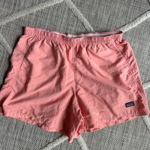 Patagonia Women's Baggies Shorts